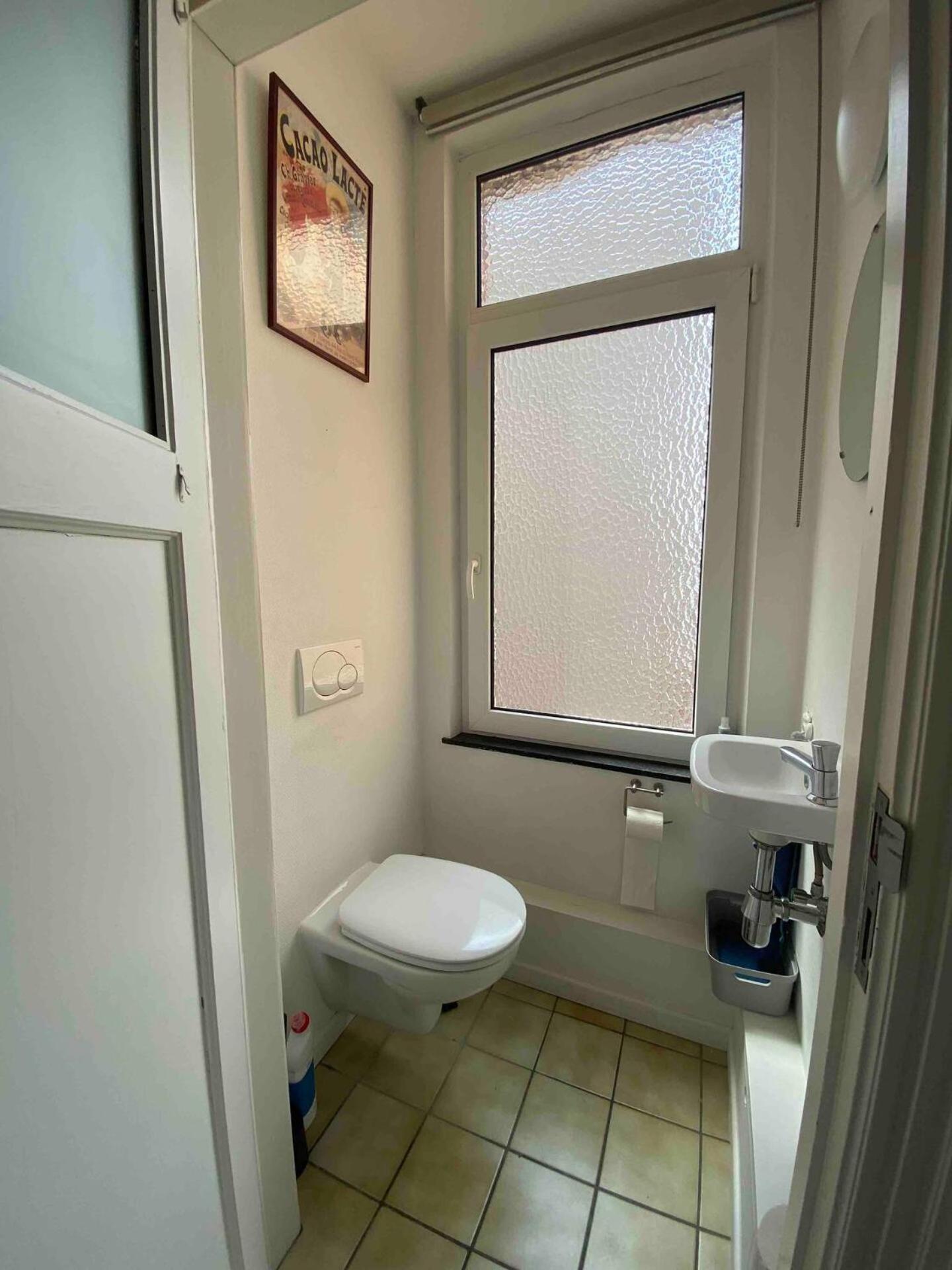 Bel Appartement Spacieux Verviers Buitenkant foto