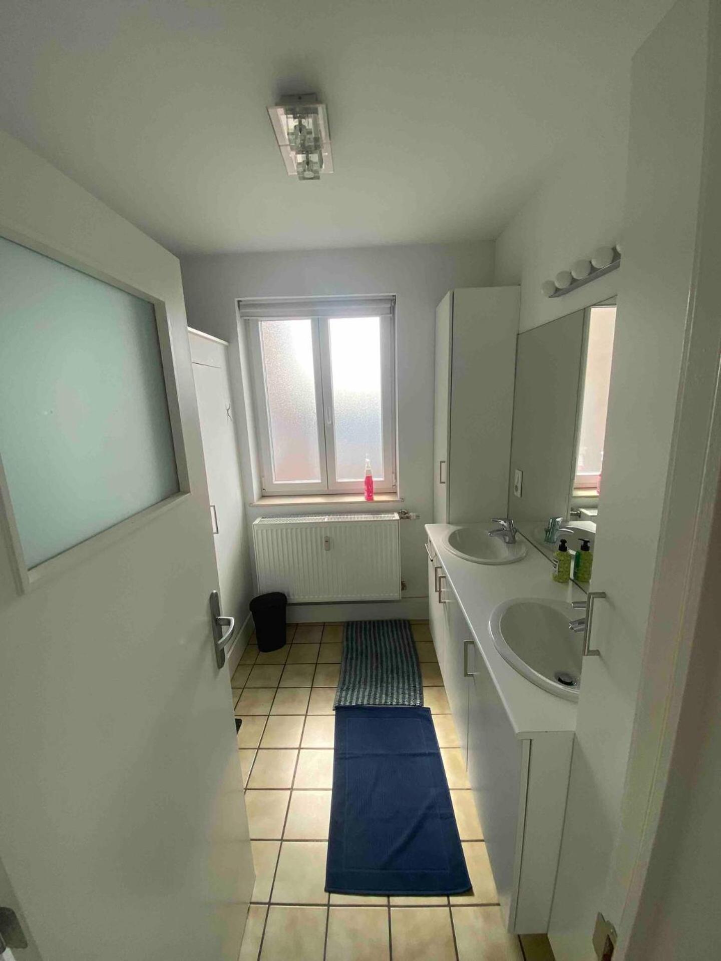 Bel Appartement Spacieux Verviers Buitenkant foto