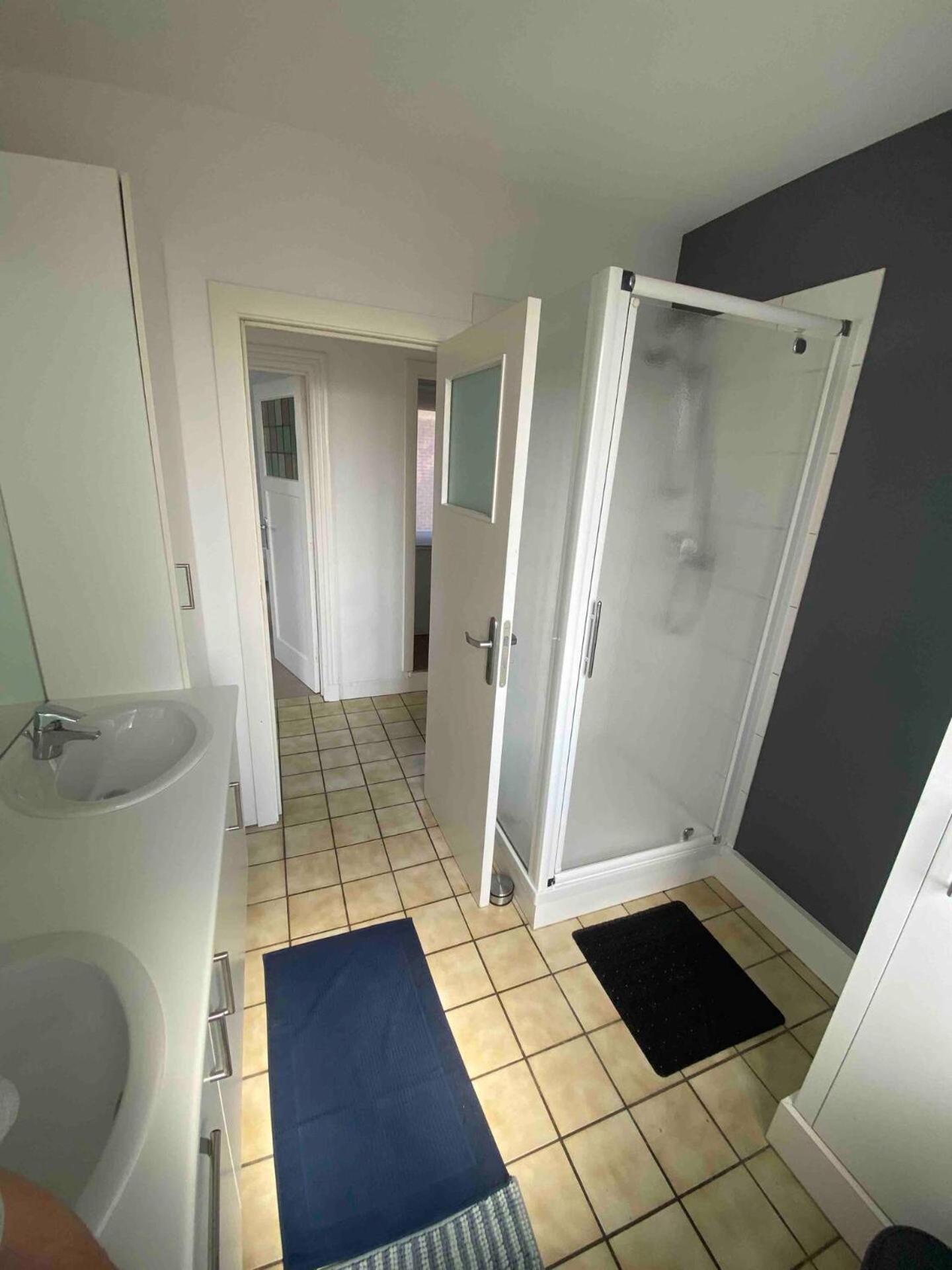 Bel Appartement Spacieux Verviers Buitenkant foto