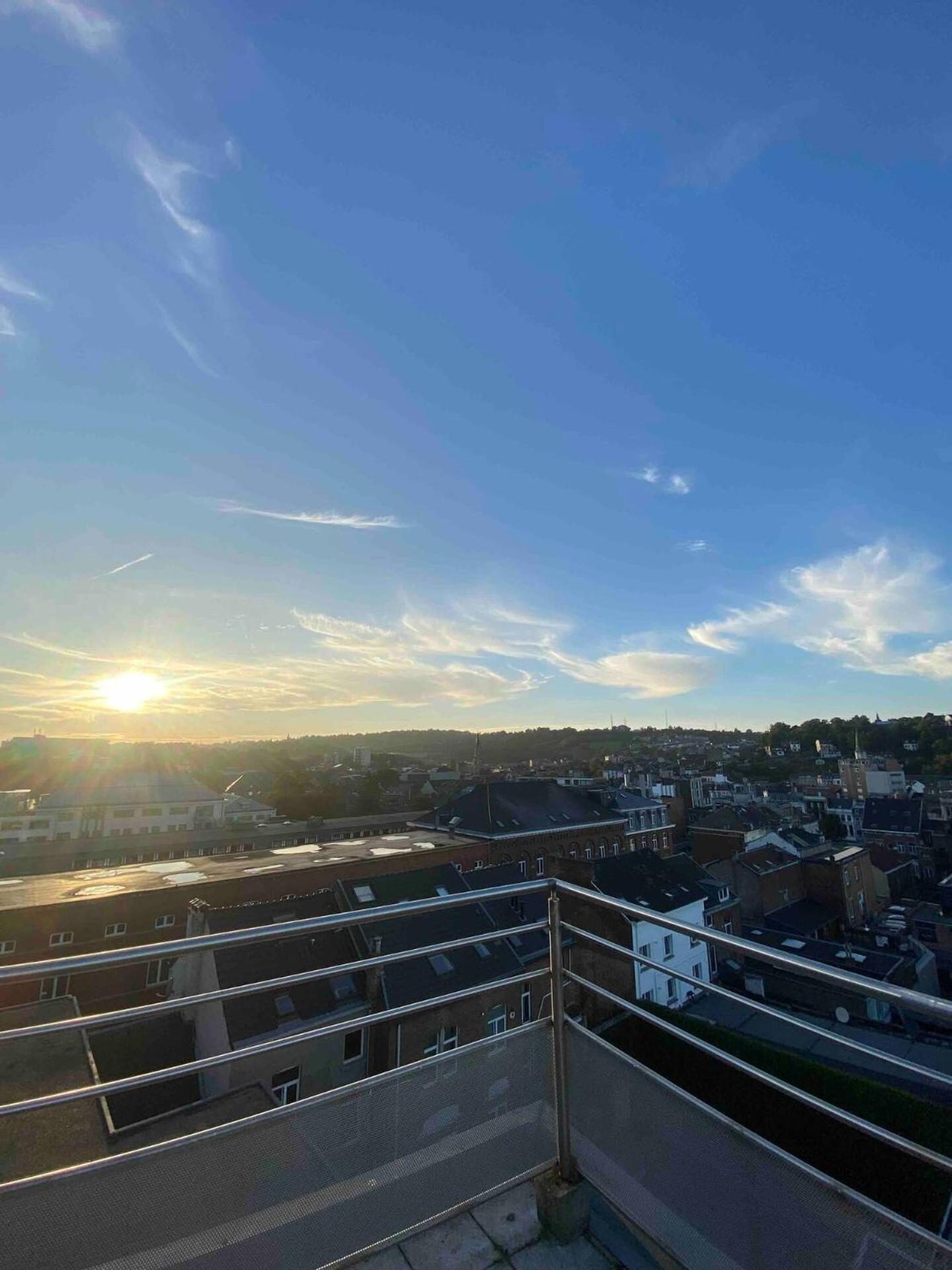 Bel Appartement Spacieux Verviers Buitenkant foto